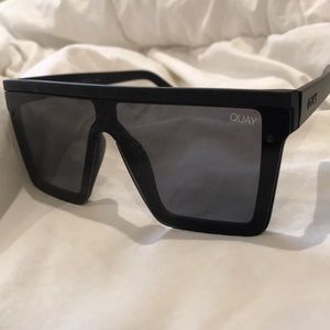 Quay Sunglasses, brand new w/bag